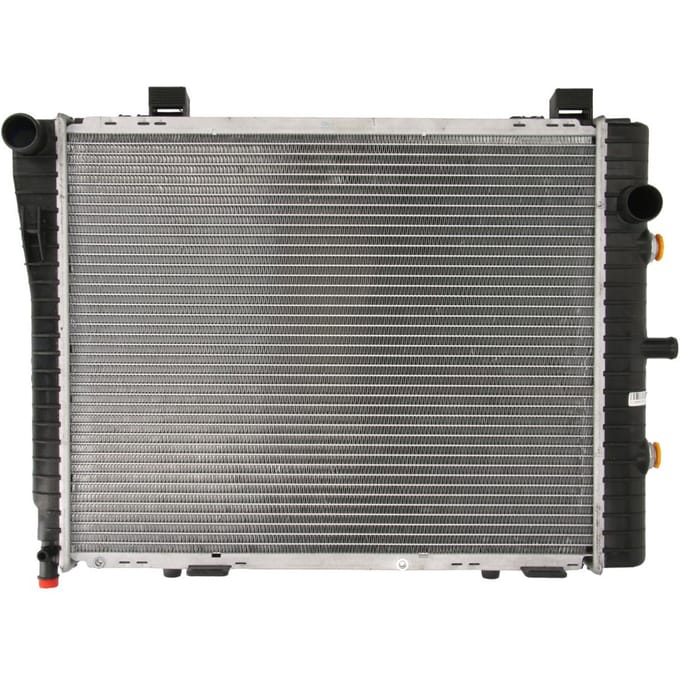 Radiator, motorkoeling NRF 50593