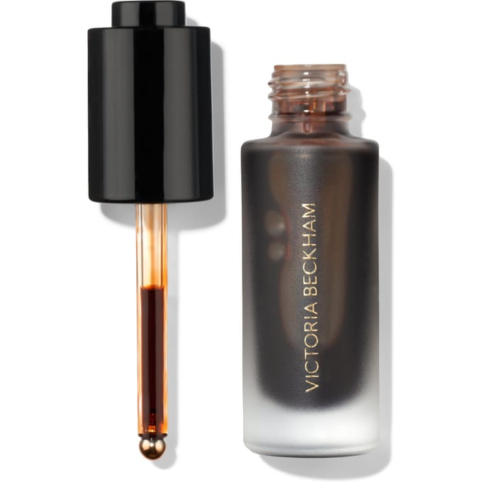 Victoria Beckham Beauty Colour Wash Bronze Water Tint - Tanline