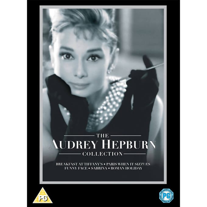 Audrey Hepburn Collection