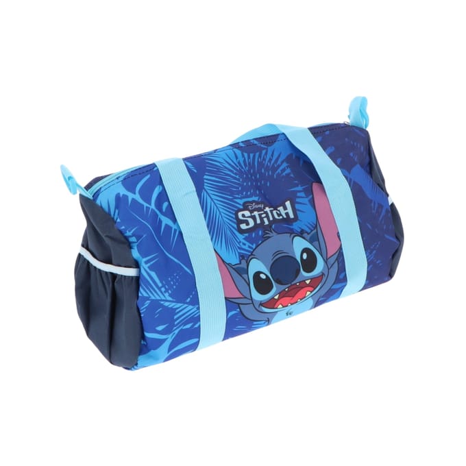 Lilo & Stitch Sporttas - Back to school