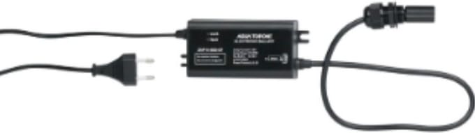 Ballast voor Aquafiltrix 220V 48/87 watt
