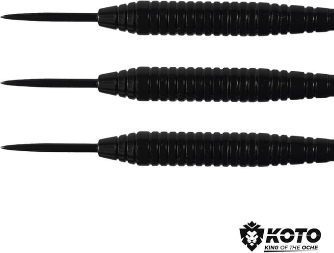 Hoogwaardig Sisal Dartbord Set - Professionele Darts met Toebehoren