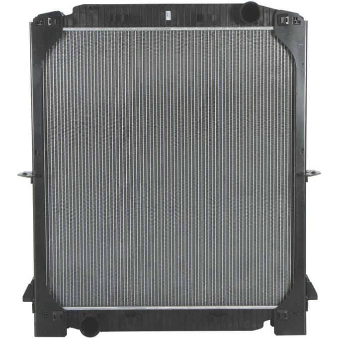Radiator, motorkoeling NRF 549567