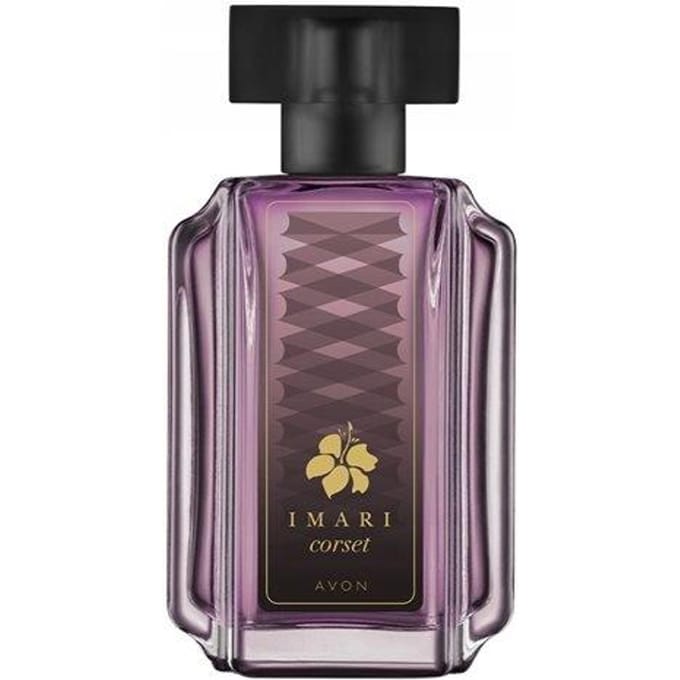 Avon - Imari Corset Eau de Toilette
