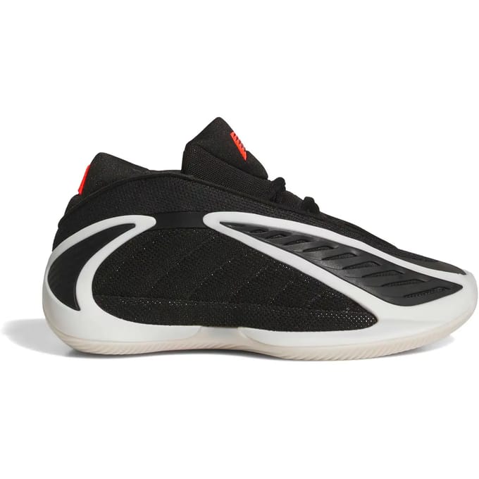Basketbalschoenen voor kinderen A.E. 2 Core Black