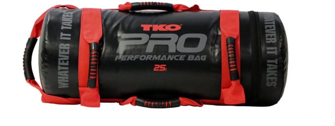 Powerbag 25KG | TKO Europe