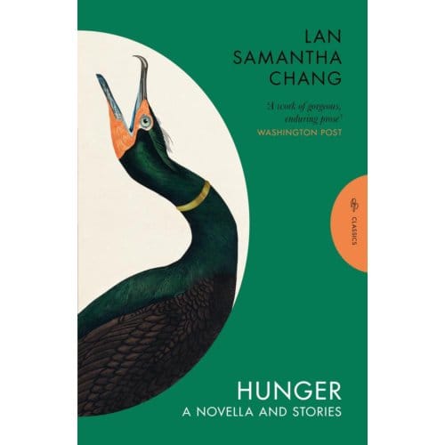 Hunger - Pushkin Press Classics - Lan Samantha Chang