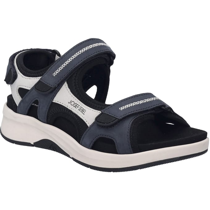 JOSEF SEIBEL Dames Sandaal Estelle 02 in blauw