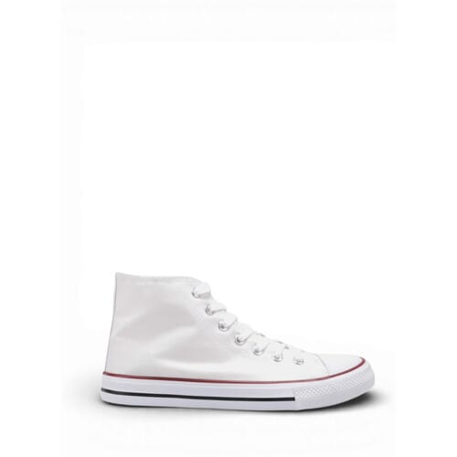 Hoge Sneakers La Modeuse 77886_P184729