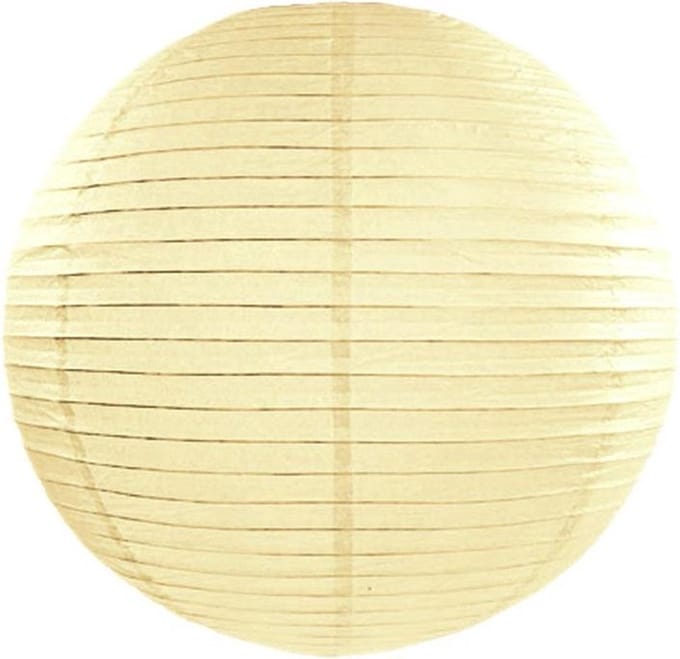 Créme - 35 Centimeter