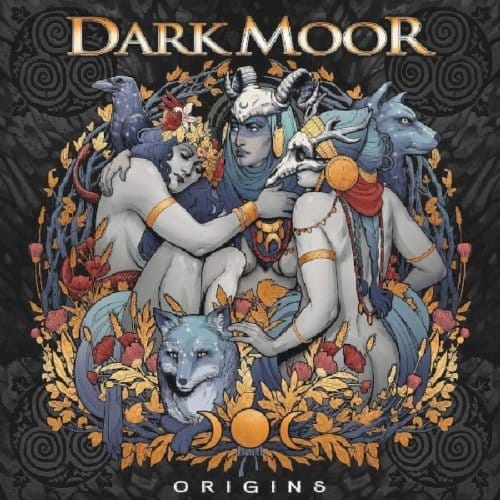 Origins - Dark Moor