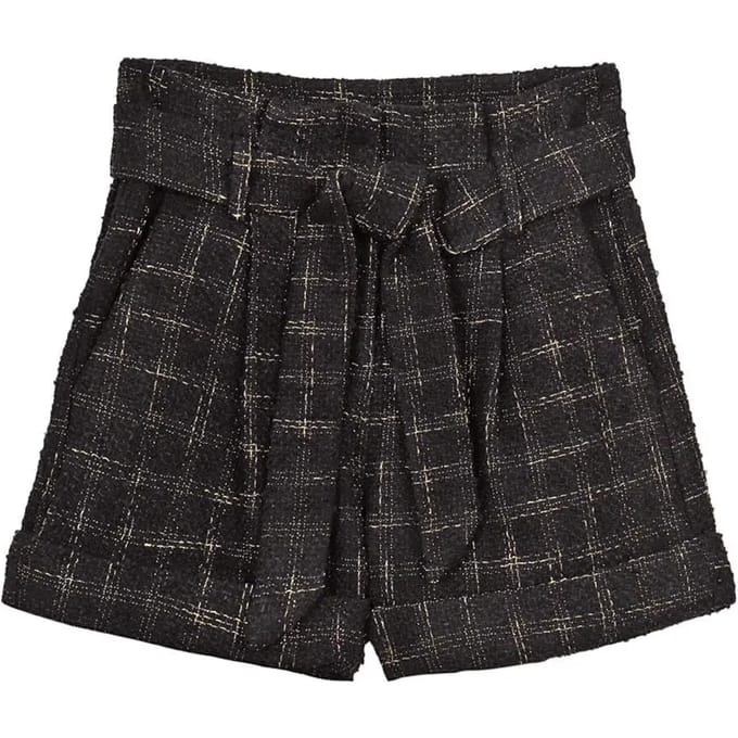 Damesshort La Petite Étoile Mercy