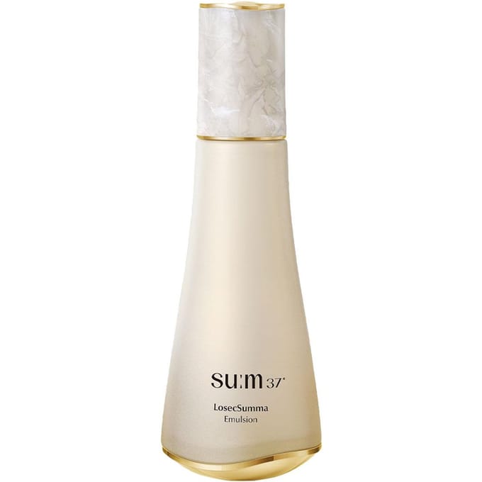 su:m37 - Losec Summa Elixir Emulsion 130ml