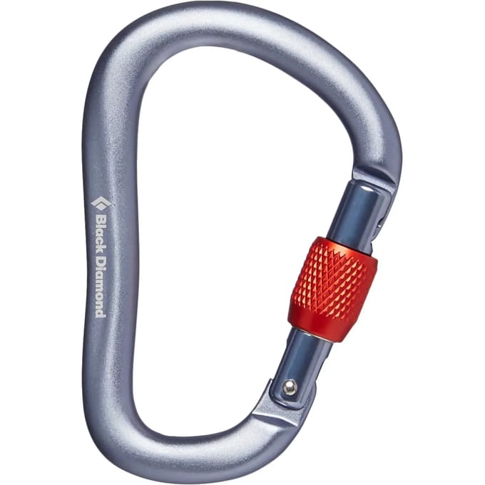 Klimhaak Black Diamond Rocklock