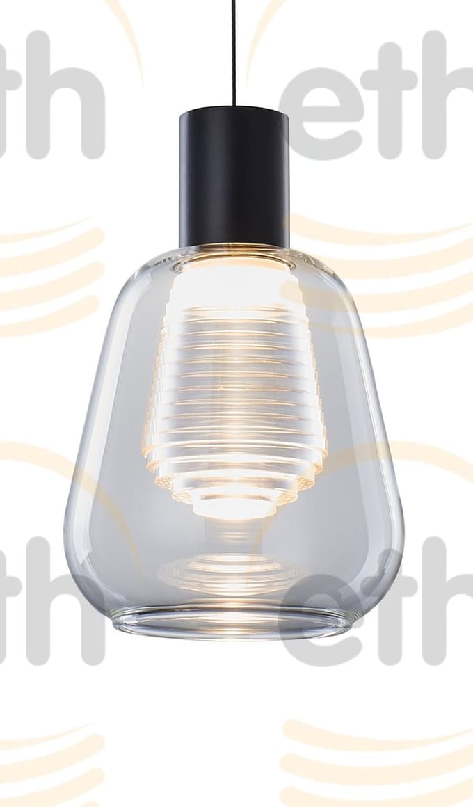 ETH Los buiten glas HL Gary Helder
