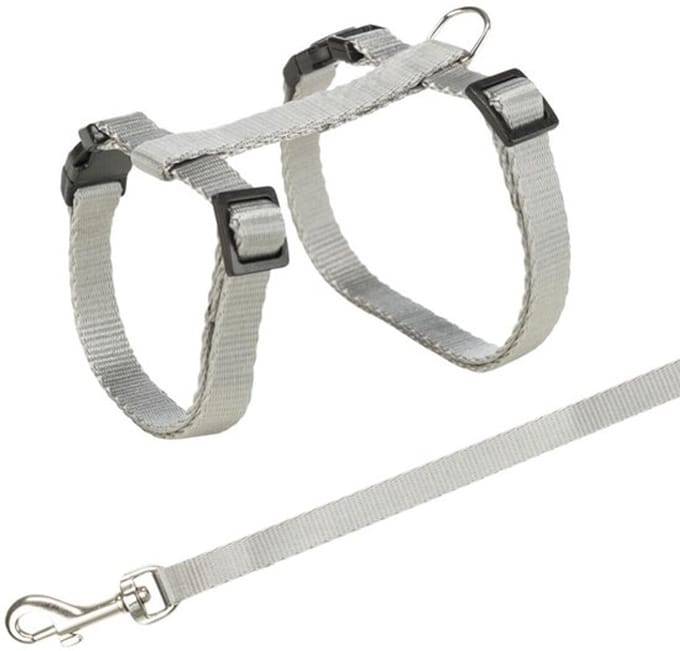Dailygoody - Katzengeschirr - Hondenharnas - Comfortabel en