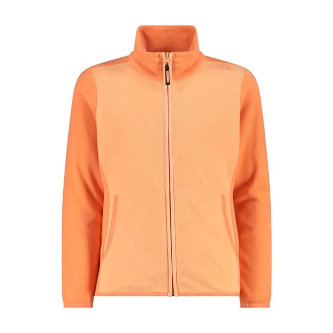 Meisjesfleece CMP