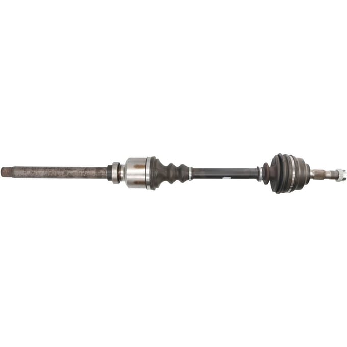 Aandrijfas POINT GEAR PNG72051