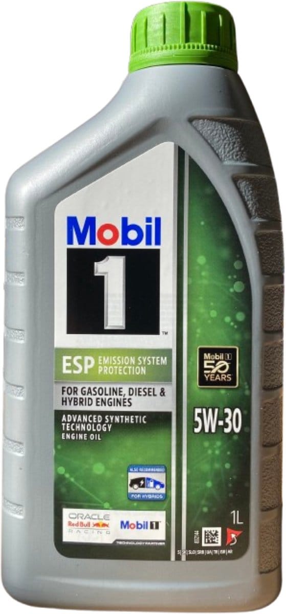 Mobil 1 ESP 5W-30 - 1L