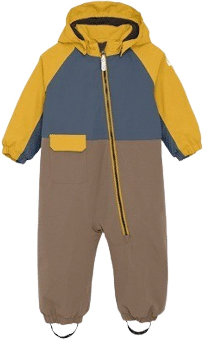Color Kids Coverall Skipak Junior