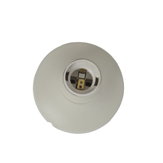 Light & Living - Wandlamp ZARINA - Ø10x8.5cm - Wit