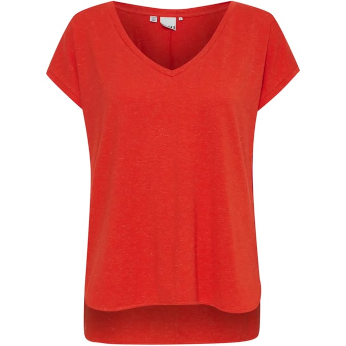ICHI - IHREBEL SS12 - Dames - T-shirts
