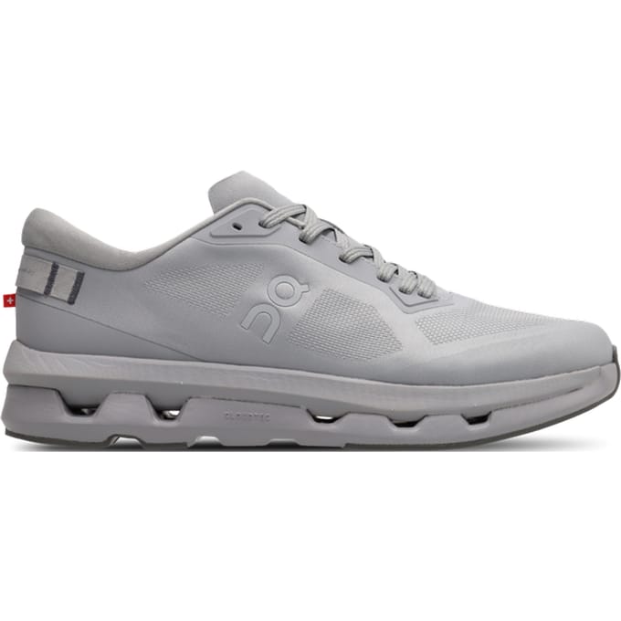 On Cloudzone Sneakers Heren - Wit - Maat 48 - Mesh/Synthetisch