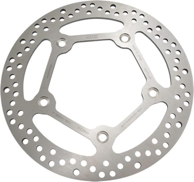 Achterremschijf NG Brakes voor Scooter Yamaha 560 XP T-MAX TECH MAX vanaf 2020 Nieuw