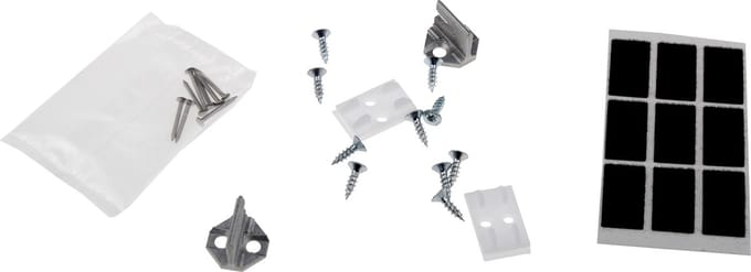 BOSCH - Inbouwset - 10009603