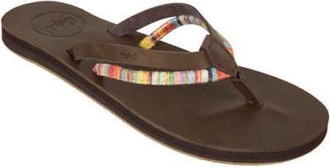 Dames slippers Coolshoe Pinecone