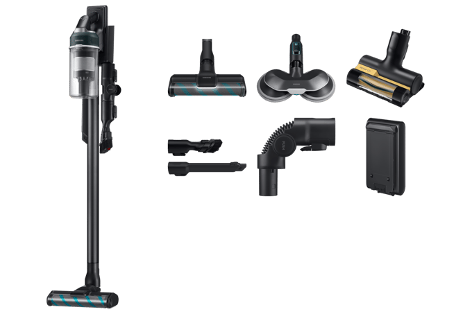 Aspirateur balai Samsung Jet 85S Premium VS70H25WPT/WA