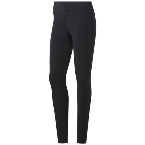 Broek Reebok Sport TE Cotton Legging