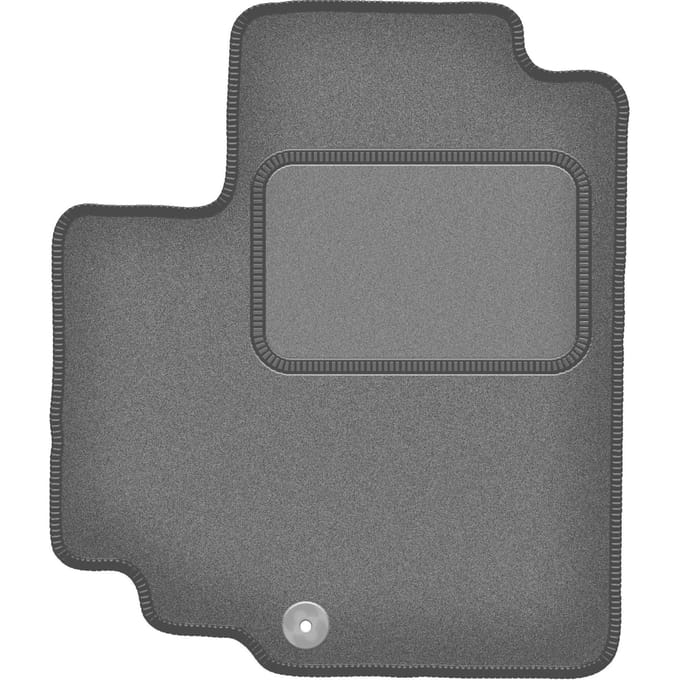 Automat bestuurder: Suzuki Alto VIII Hatchback (2009-2015)