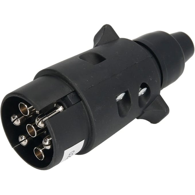 Adapter, elektrische spoel ACPS-ORIS 022-584