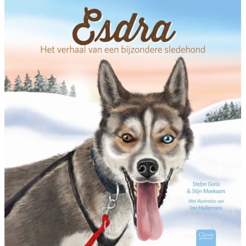 Esdra - Stefan Goris