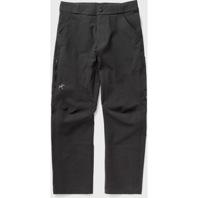 Cronin Cotton Pant
