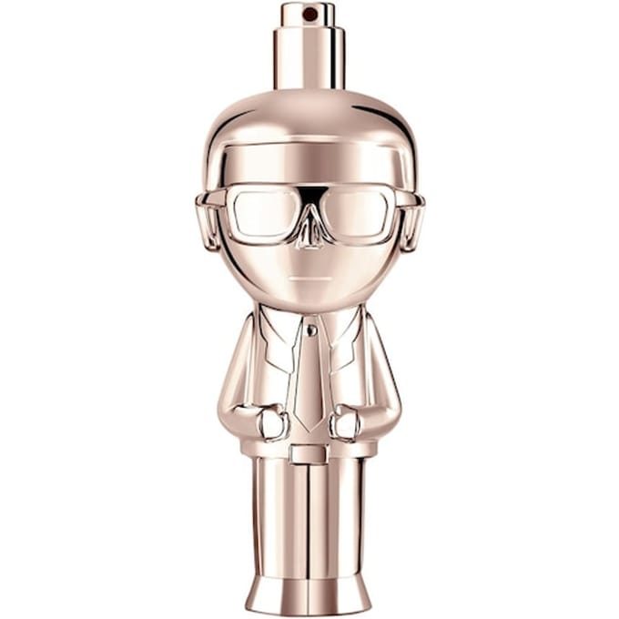 Karl Lagerfeld Ikonik for Her Eau de Parfum Spray Damesparfum Dames 60 ml
