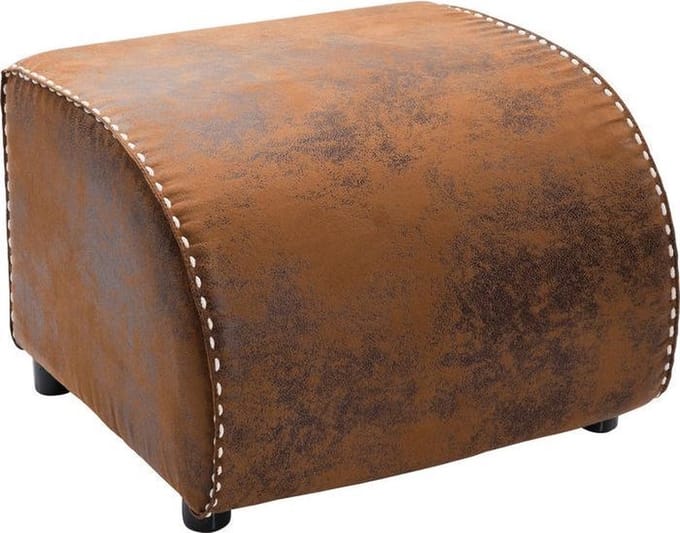 Kare Hocker Ritmo Vintage Econo