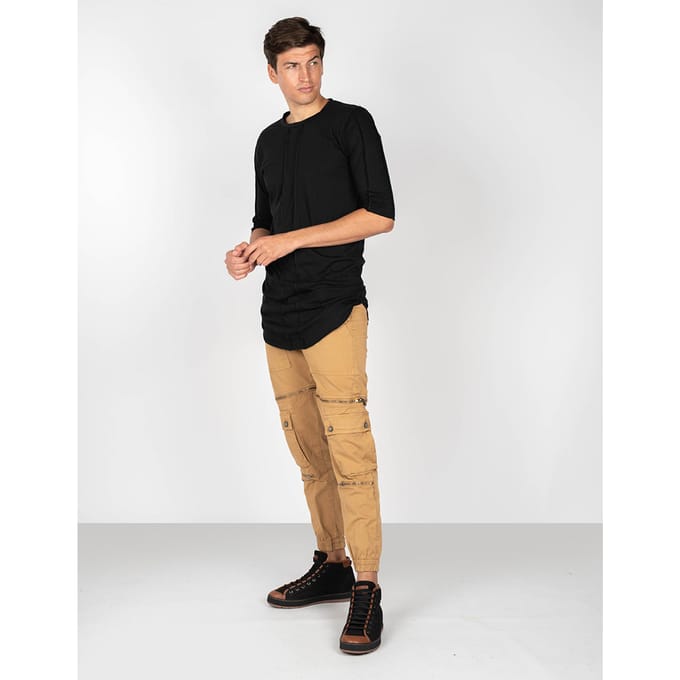 Xagon Man broek Mannen bruin