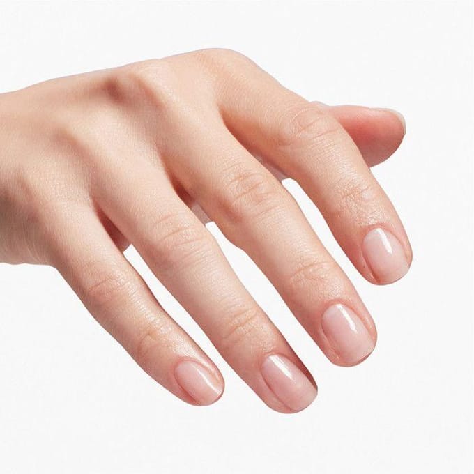 Start Tot Finish 3 In 1 Basisbehandeling, Topcoat En Versterker 15 ml