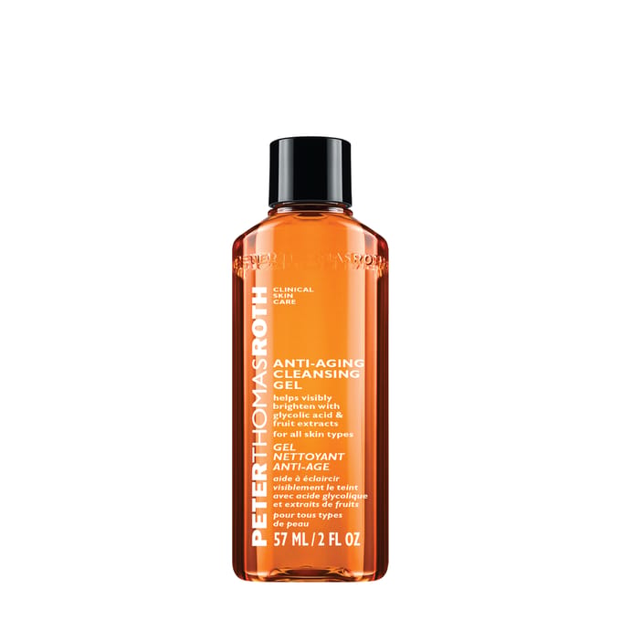 PETER THOMAS ROTH - Peter Thomas Roth AntiAging Cleansing Gel 57ml