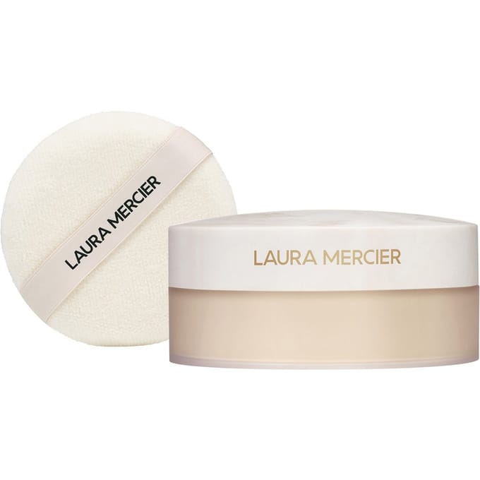 Laura Mercier Jumbo Ultra Blur Translucent Loose Setting Powder 29g (Various Shades) - Translucent