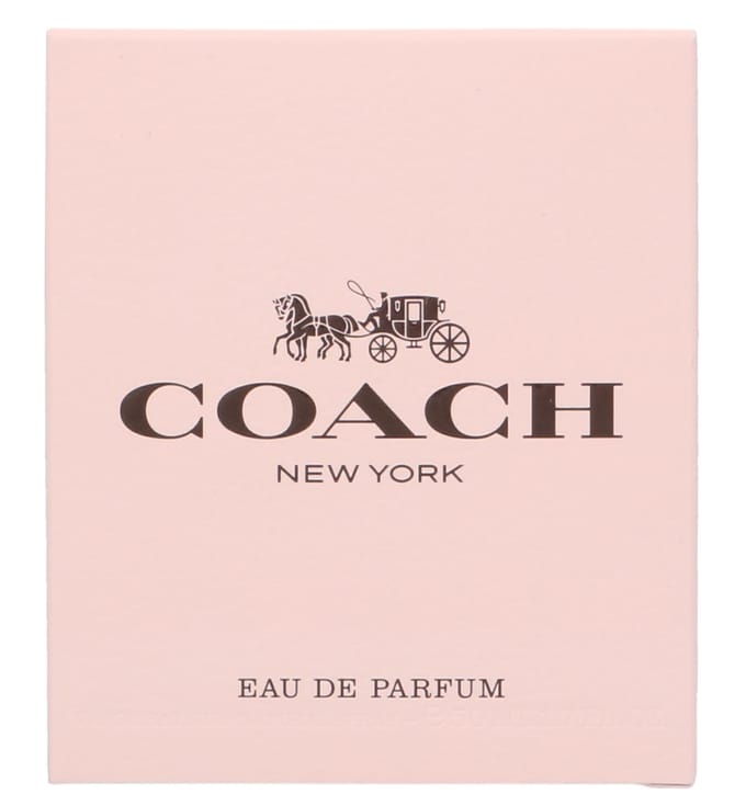 Coach Women Eau de Parfum Spray Damesparfum Dames 50 ml