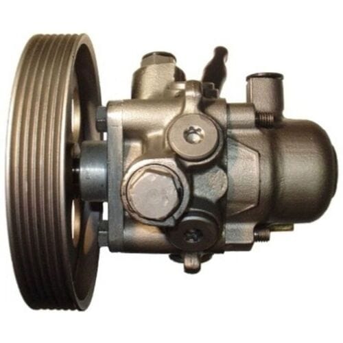 Stuurhuis hydraulische pomp  SPIDAN 0.053576