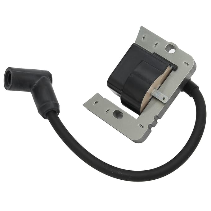 Pièce de rechange bobine d'allumage moteur tondeuse à gazon adaptée pour Tecumseh 36344A 37137 36344