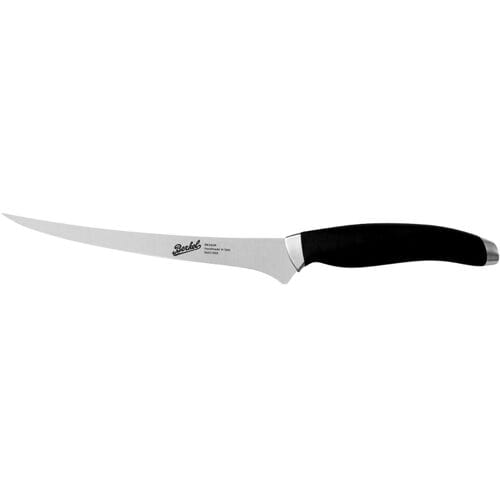 BERKEL TEKNICA - Fileermes - Mes: 190mm