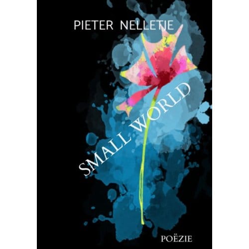 Small World - Pieter Nelletje