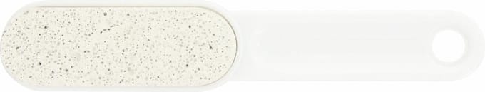 Disna puimsteen voetvijl 17cm