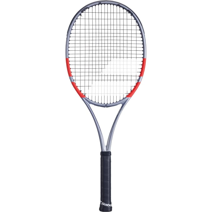 Babolat Pure Strike 18x20 Tennisracket Testrackets