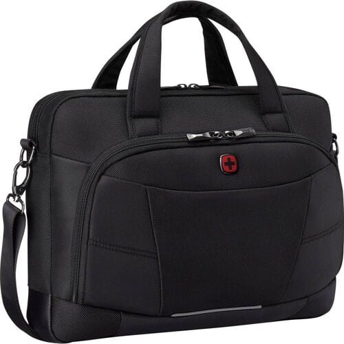 Wenger Altair Laptoptas Geschikt voor max. (laptop): 40,6 cm (16) Zwart